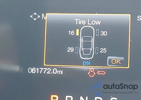 2018 Ford Mustang Gt z USA, uszkodzony, nr VIN 1FA6P8CF7J5163968